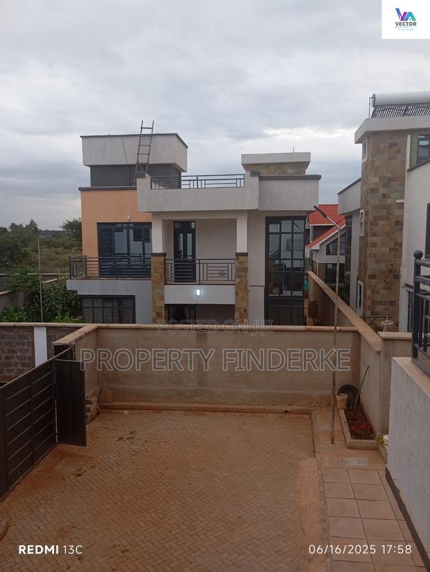 4bdrm Maisonette in Old Junction for rent