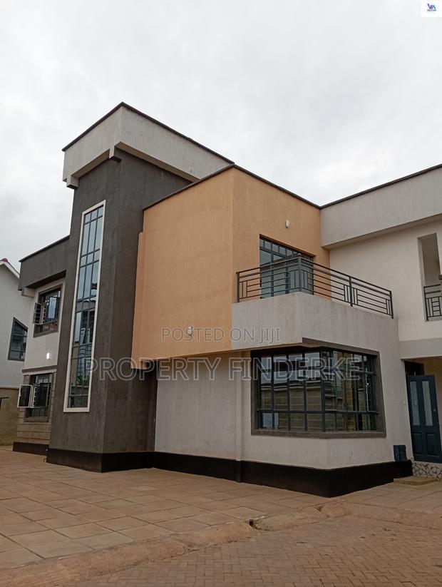 4bdrm Maisonette in Old Junction for rent