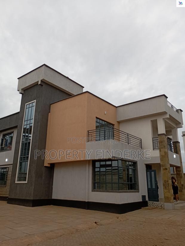4bdrm Maisonette in Old Junction for rent