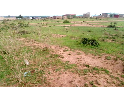 50x100 Plot for KSh 700K in Narok Olerai