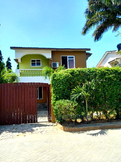 4bdrm Townhouse/Terrace in Bandari, Bombolulu for Sale - Image 1