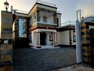 4bdrm Maisonette in Tola Estate for sale - Image 1