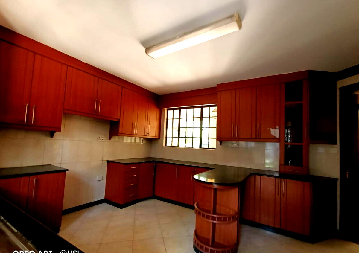 5-Ensuite Villa with Private Garden in Kaputei Gardens - Lavington