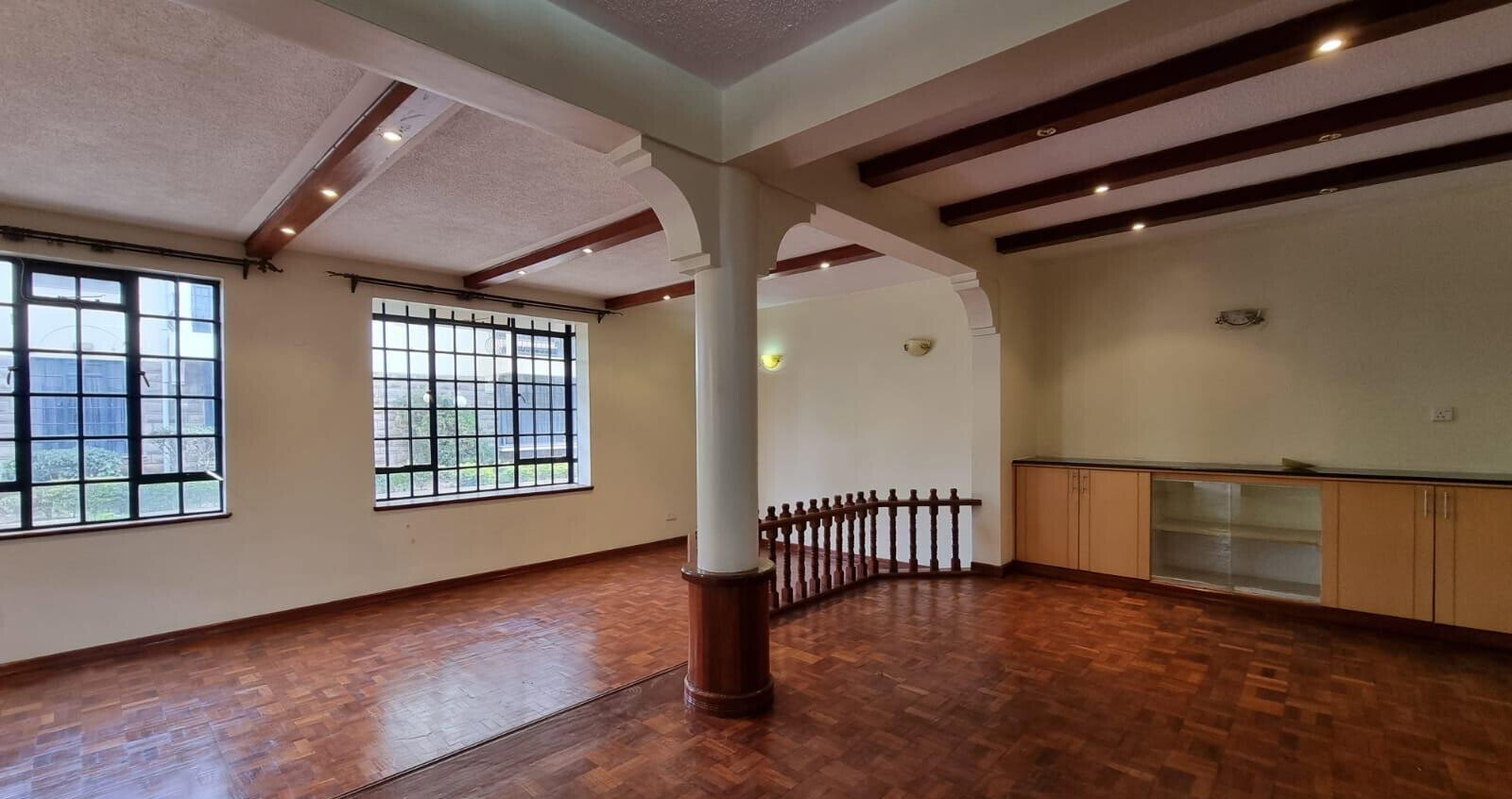 5-Ensuite Villa with Private Garden in Kaputei Gardens - Lavington
