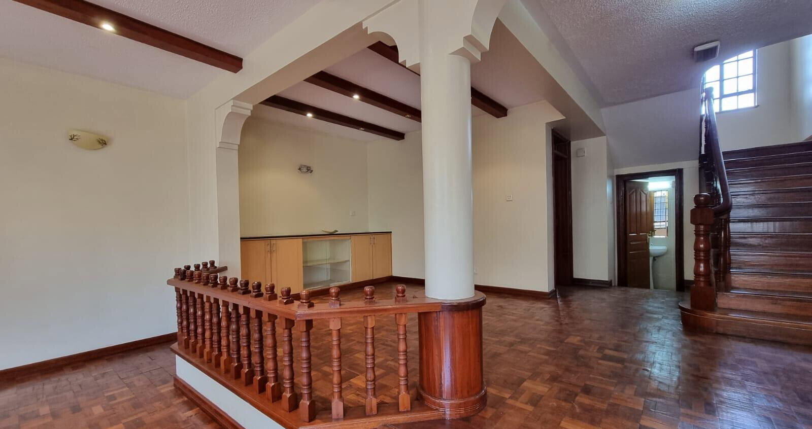 5-Ensuite Villa with Private Garden in Kaputei Gardens - Lavington