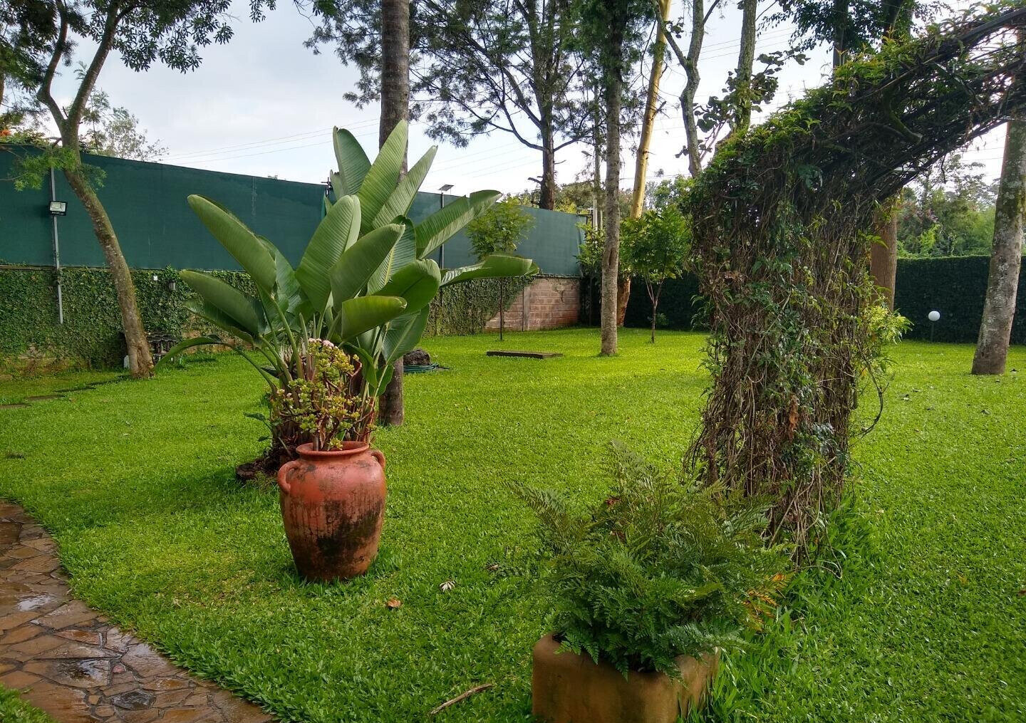Half Acre Mansion at KSh 450K