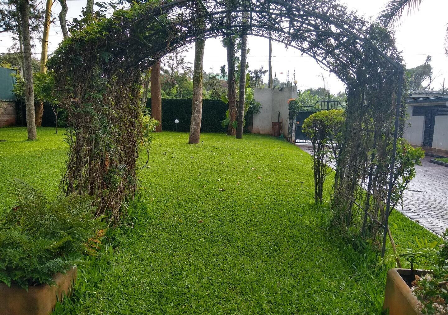 Half Acre Mansion at KSh 450K