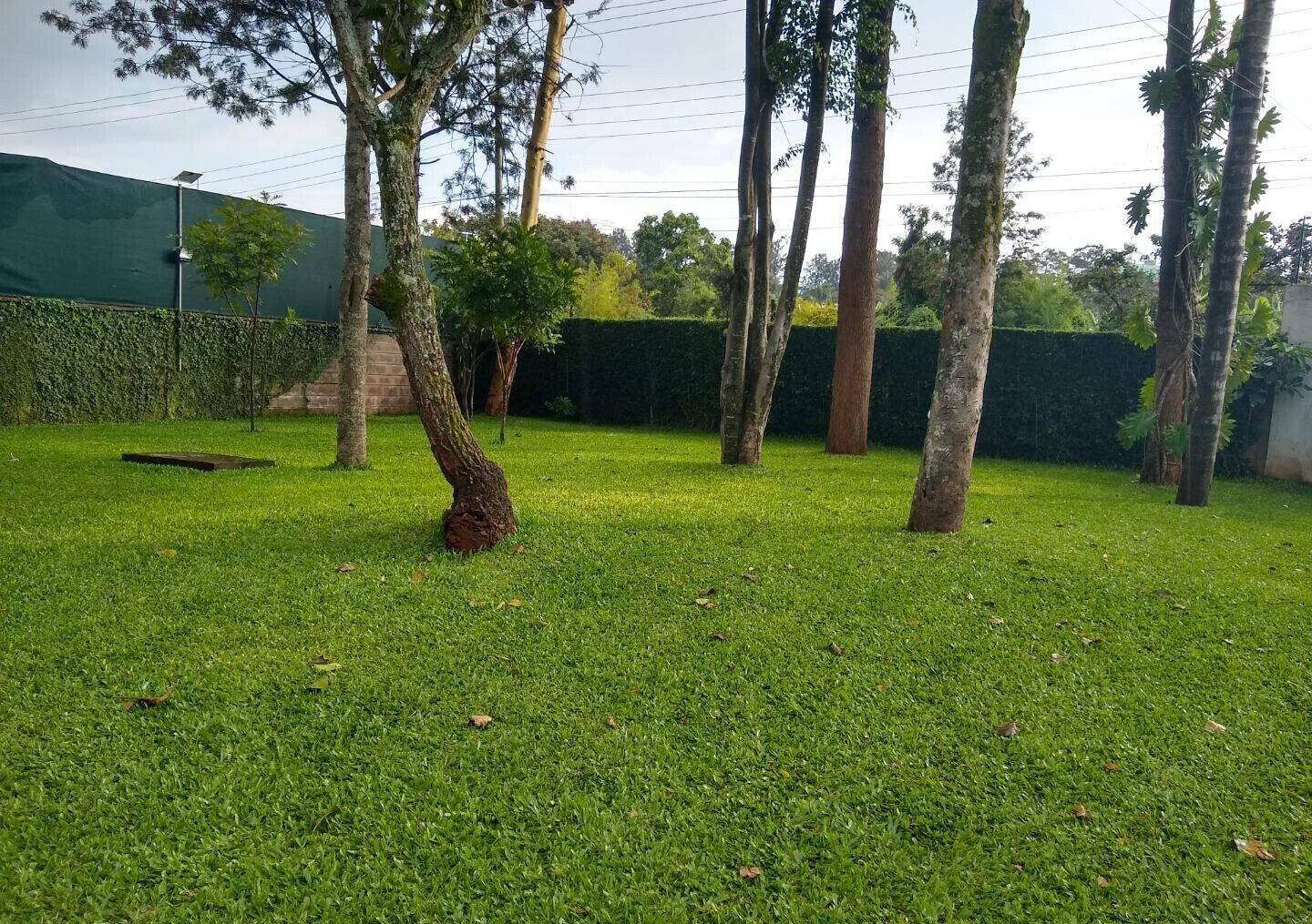Half Acre Mansion at KSh 450K