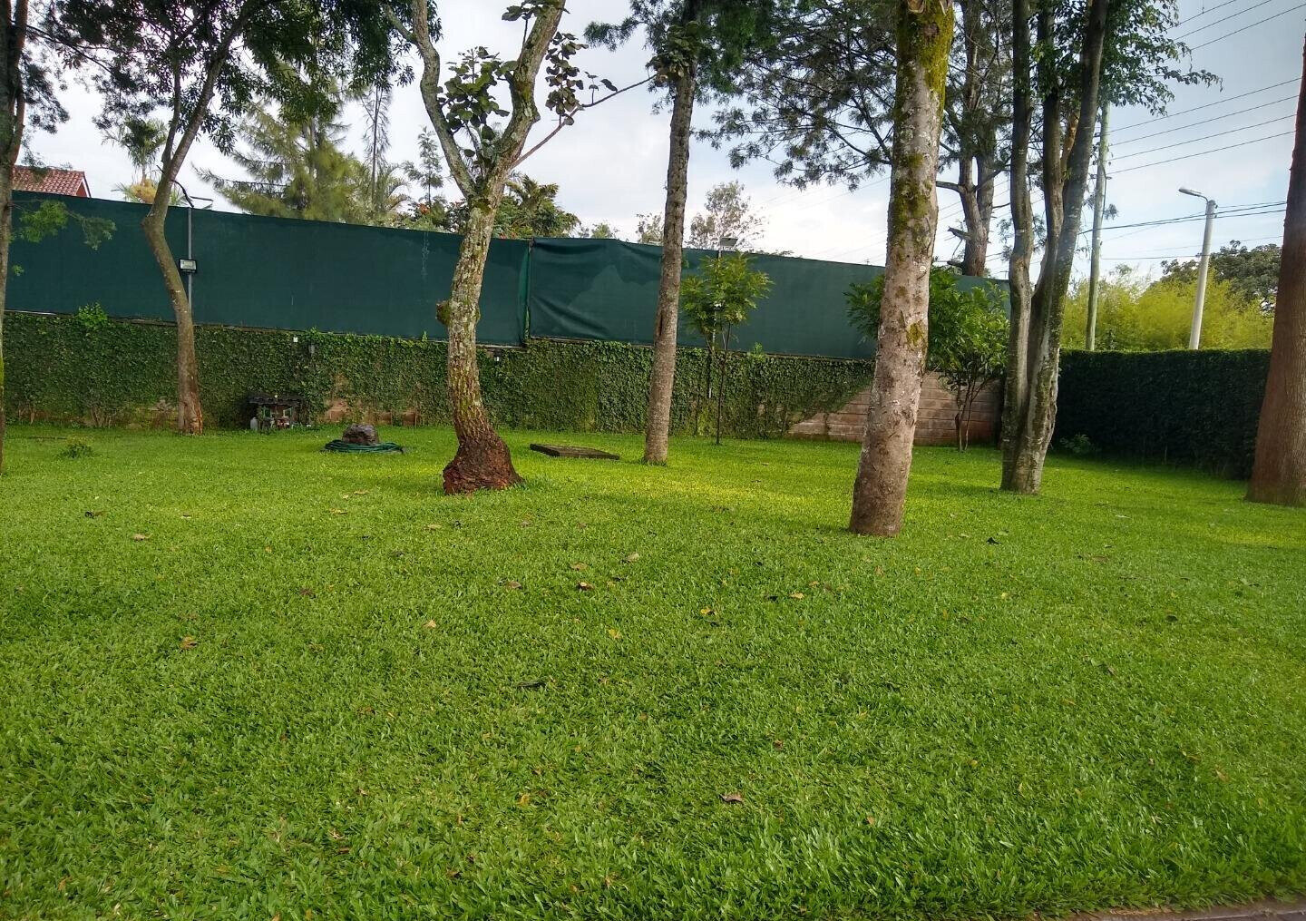 Half Acre Mansion at KSh 450K