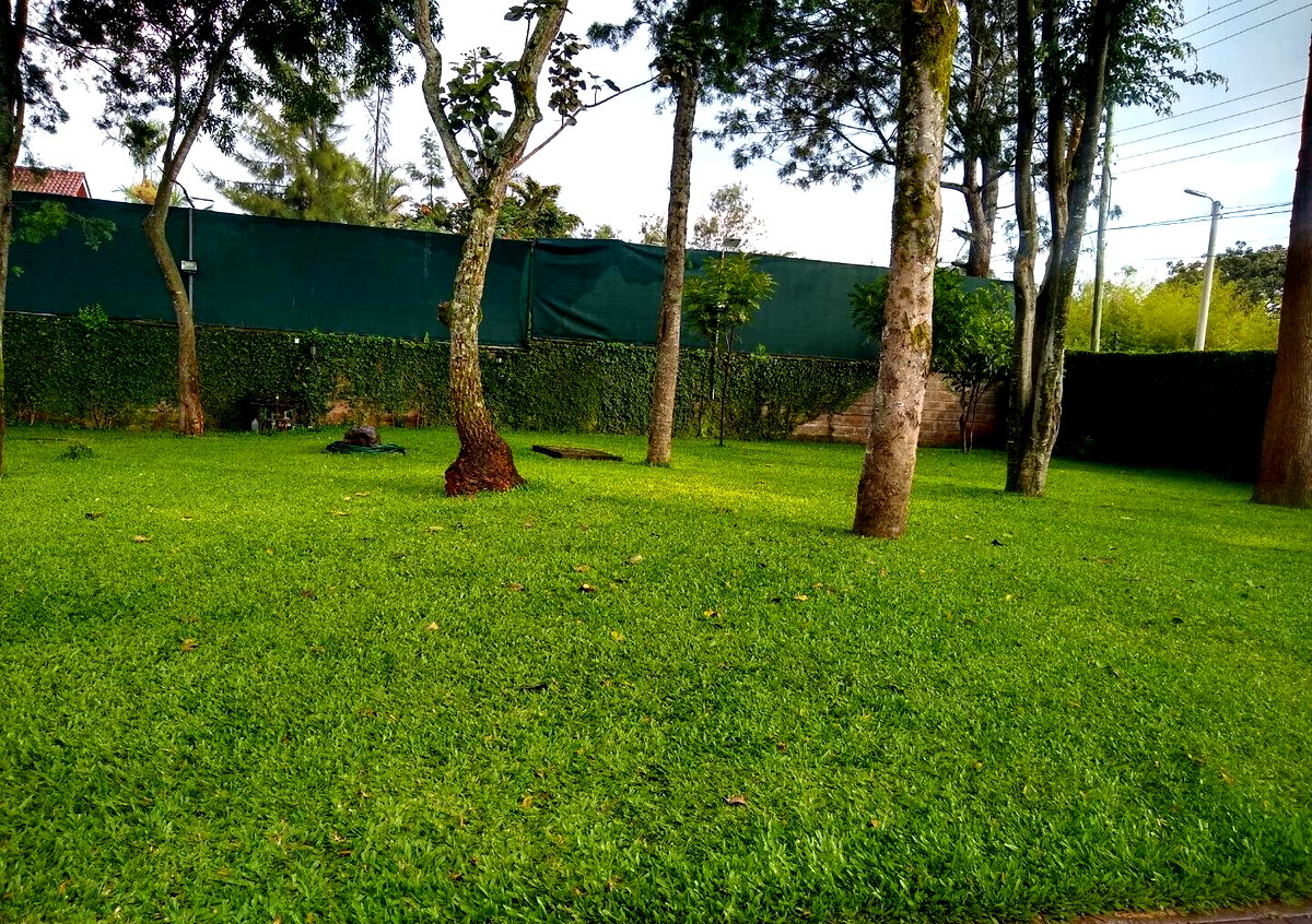 Half Acre Mansion at KSh 450K