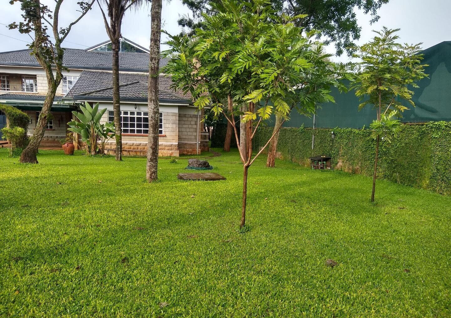 Half Acre Mansion at KSh 450K