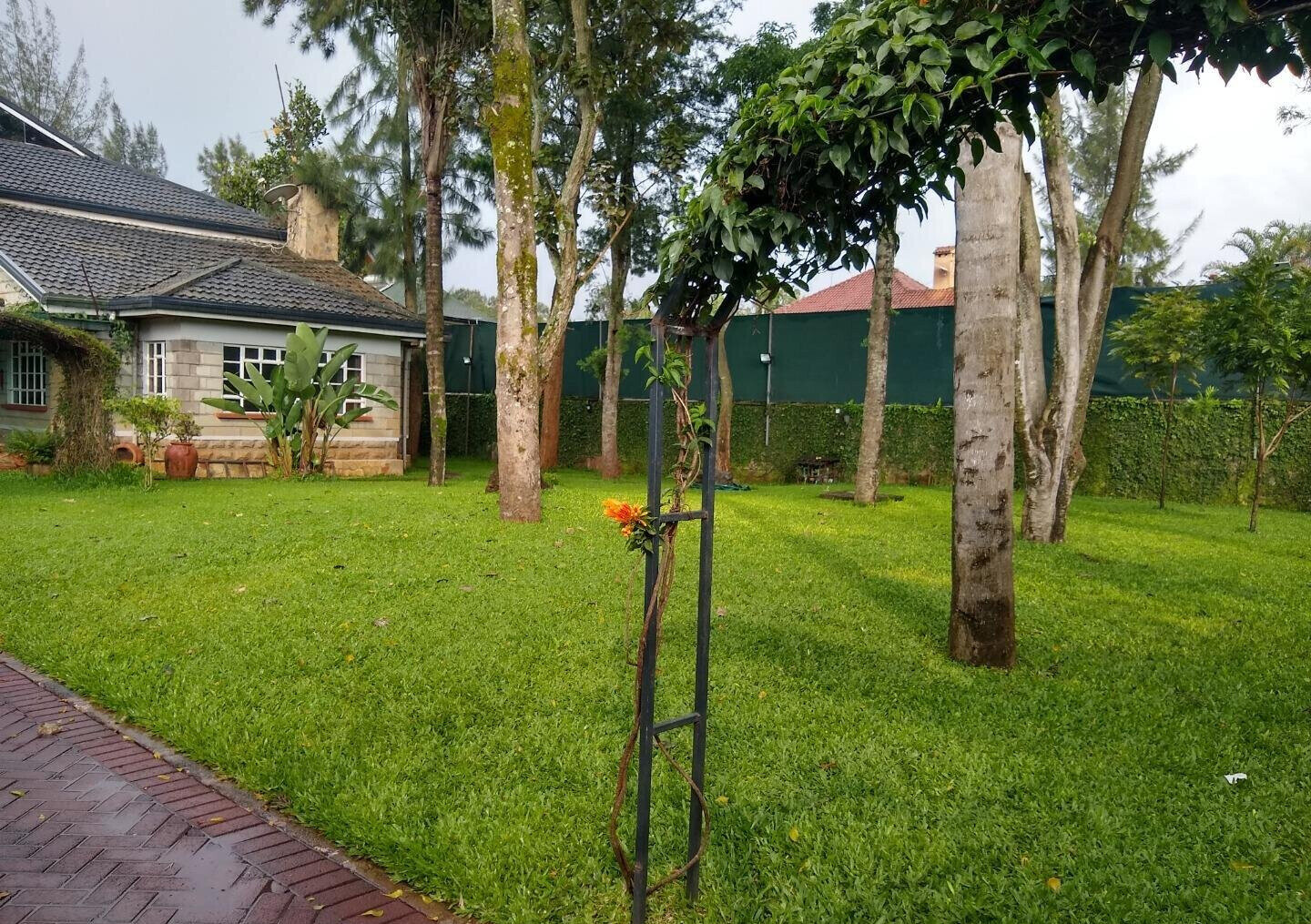 Half Acre Mansion at KSh 450K