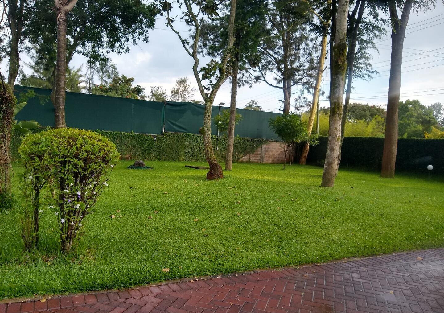Half Acre Mansion at KSh 450K