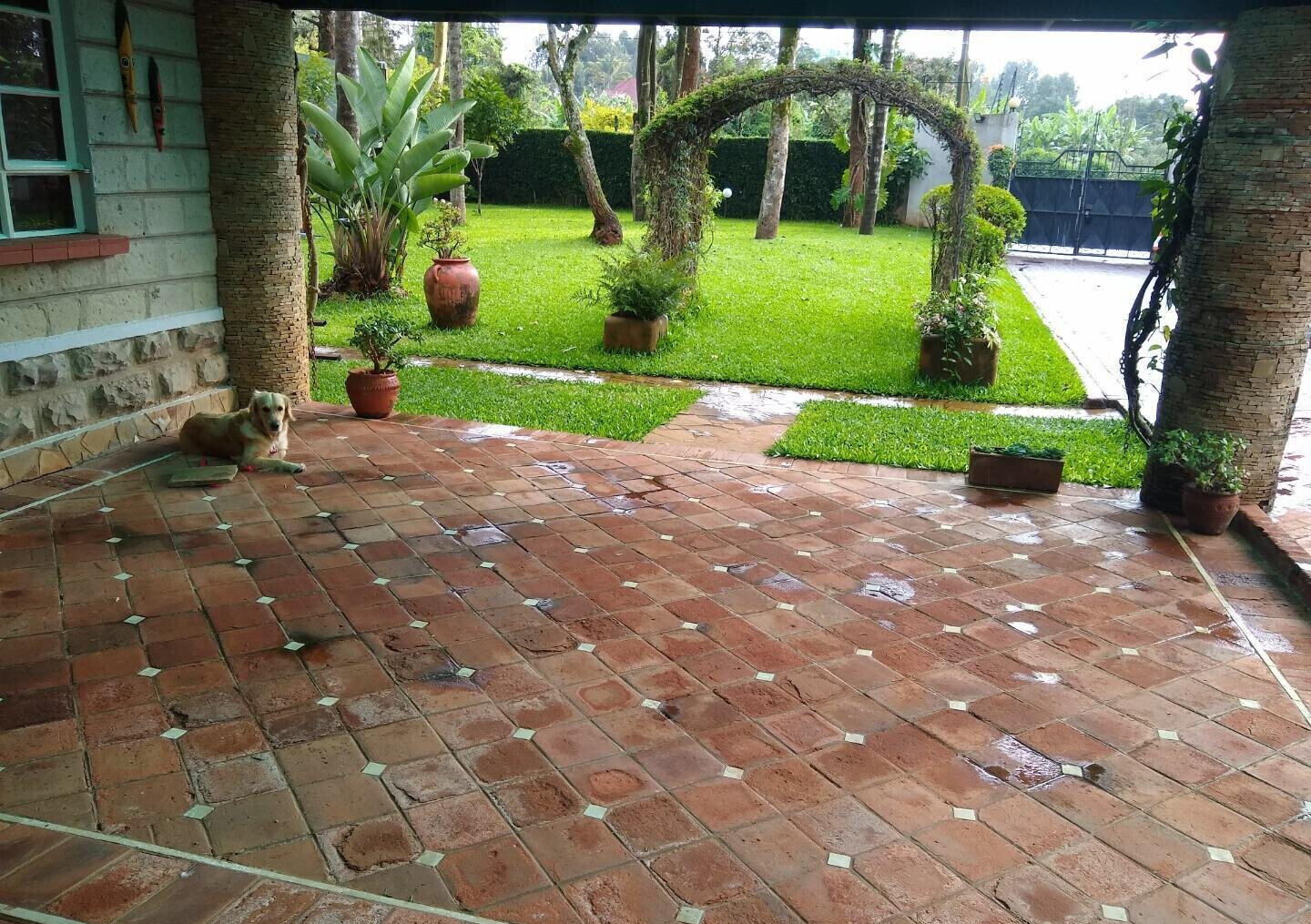 Half Acre Mansion at KSh 450K