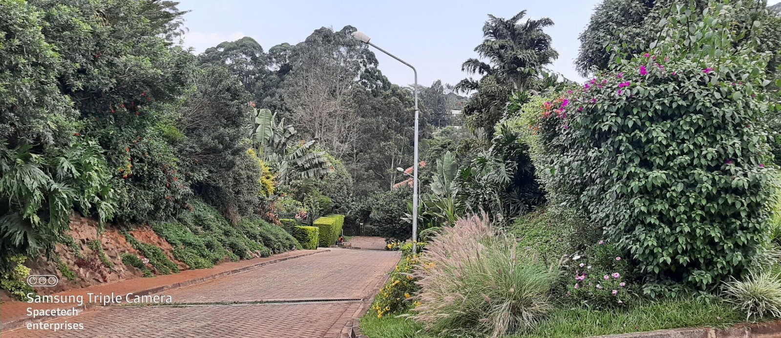 4 En-Suite Townhouse with Sunken Lounge & Pool - Kitisuru