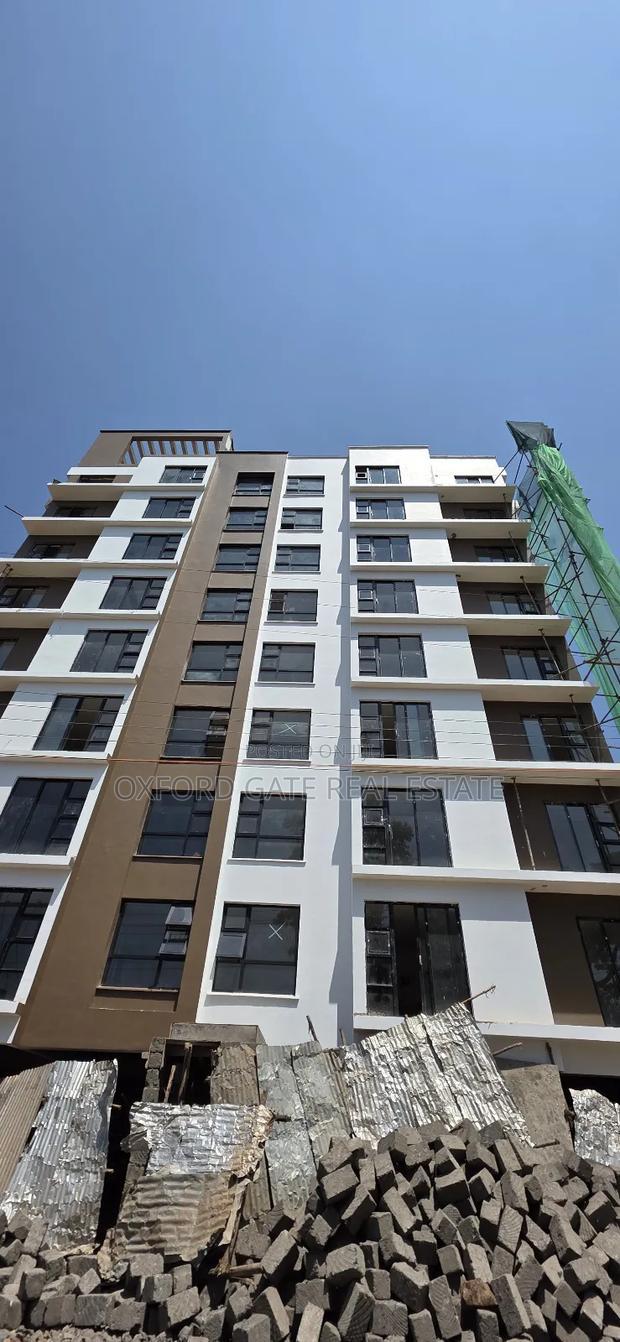 2bdrm Apartment in Kitisuru for sale