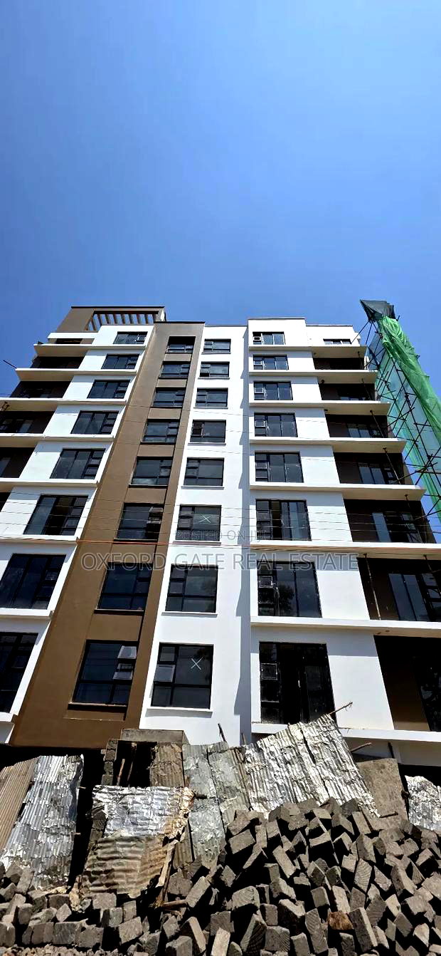 2bdrm Apartment in Kitisuru for sale