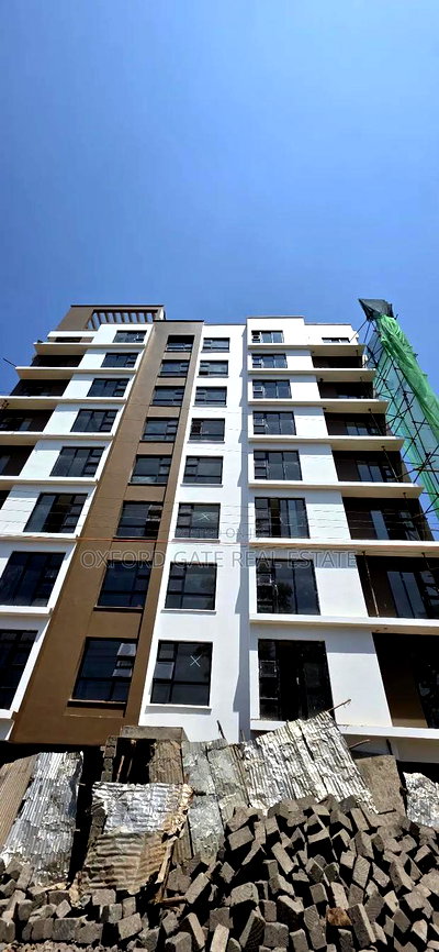 2bdrm Apartment in Kitisuru for sale - Image 1