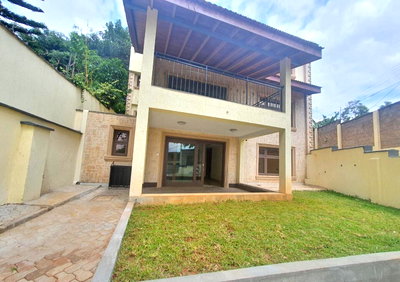 KSh 111K, 1BR Garden Home