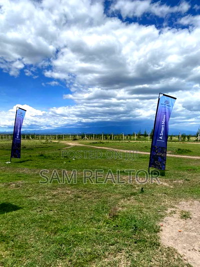 Nanyuki Pearl 2 Plots for Sale - Image 1