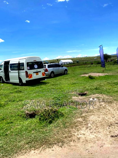 Nanyuki Pearl 2 Plots for Sale - Image 2