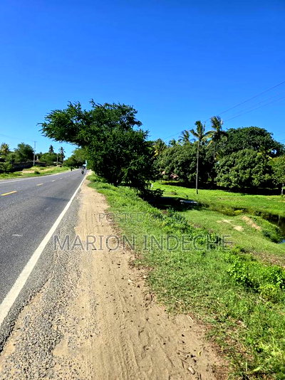 Prime Commercial Plot for Sale in Kilifi (1/2acre) - Image 3