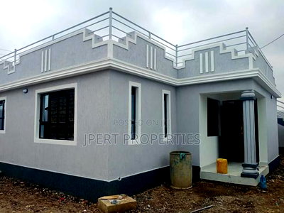 Mini Flat in Matangi, Ruiru for sale - Image 1