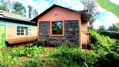 Muranga, 1 3/4 Acres, 3 Bedroom House. - Image 2