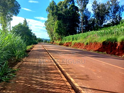 Muranga, 1 3/4 Acres, 3 Bedroom House. - Image 11