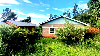 Muranga, 1 3/4 Acres, 3 Bedroom House. - Image 9