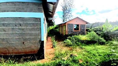 Muranga, 1 3/4 Acres, 3 Bedroom House. - Image 8