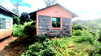 Muranga, 1 3/4 Acres, 3 Bedroom House. - Image 6