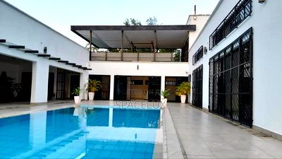 4bdrm Townhouse/Terrace in Watamu for sale - Image 4