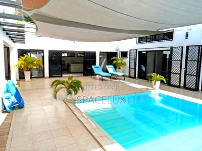 4bdrm Townhouse/Terrace in Watamu for sale - Image 8