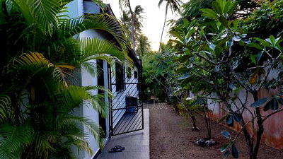 4bdrm Townhouse/Terrace in Watamu for sale - Image 3