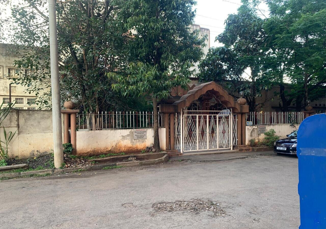 0.3 Acre Plot for KSh 130M