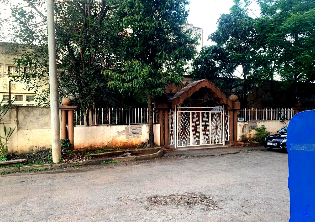 0.3 Acre Plot for KSh 130M