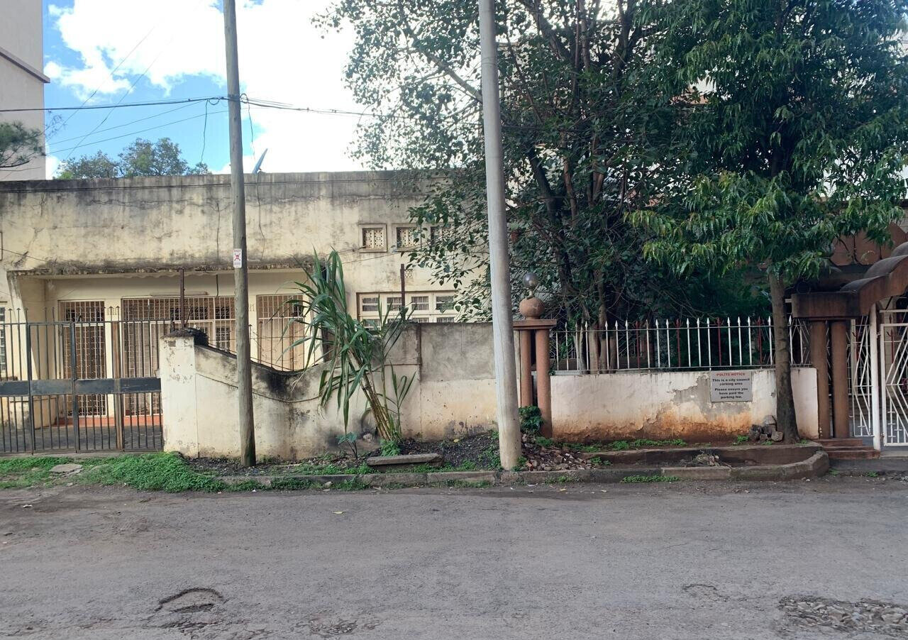 0.3 Acre Plot for KSh 130M