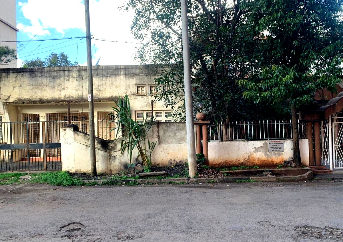 0.3 Acre Plot for KSh 130M