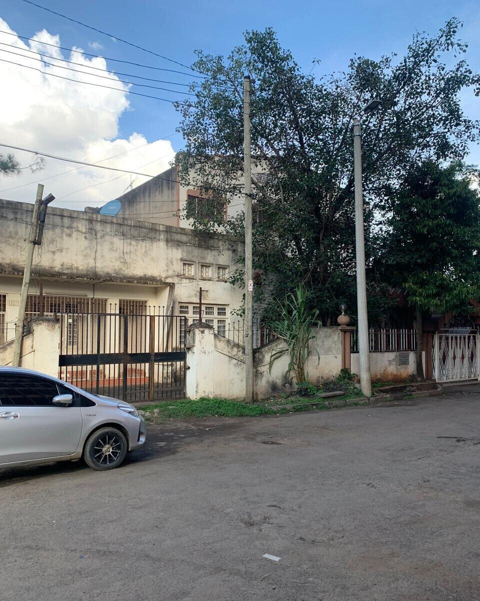 0.3 Acre Plot for KSh 130M