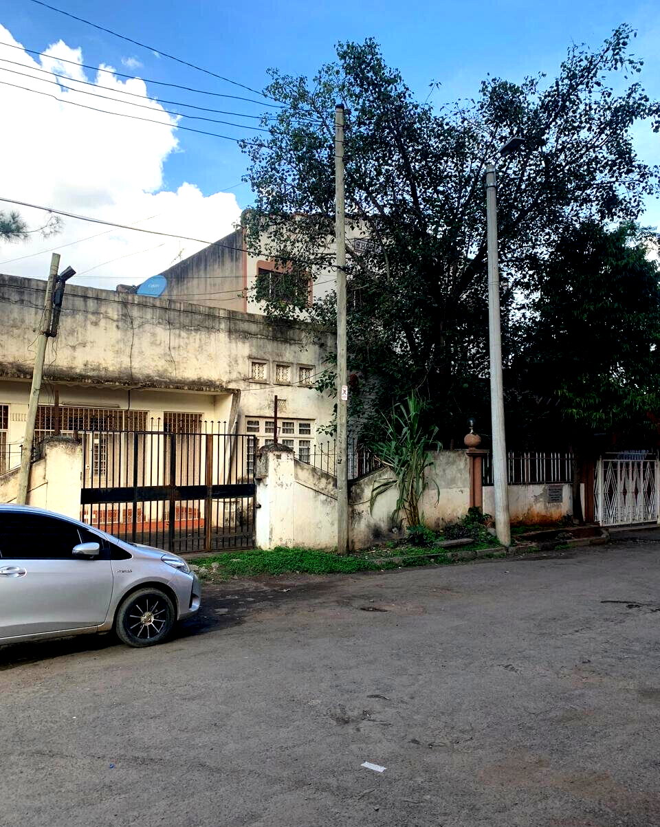 0.3 Acre Plot for KSh 130M