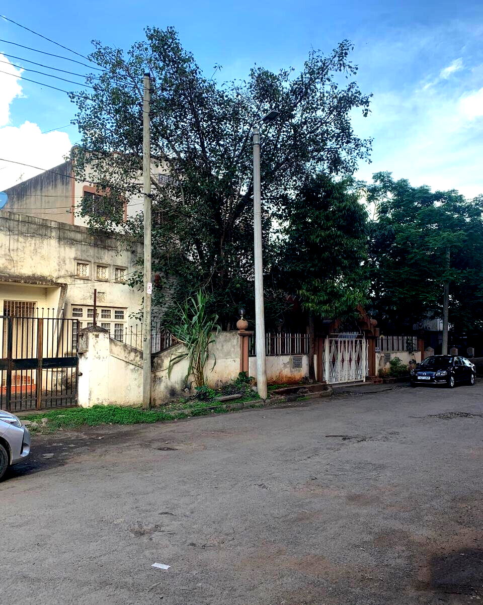 0.3 Acre Plot for KSh 130M