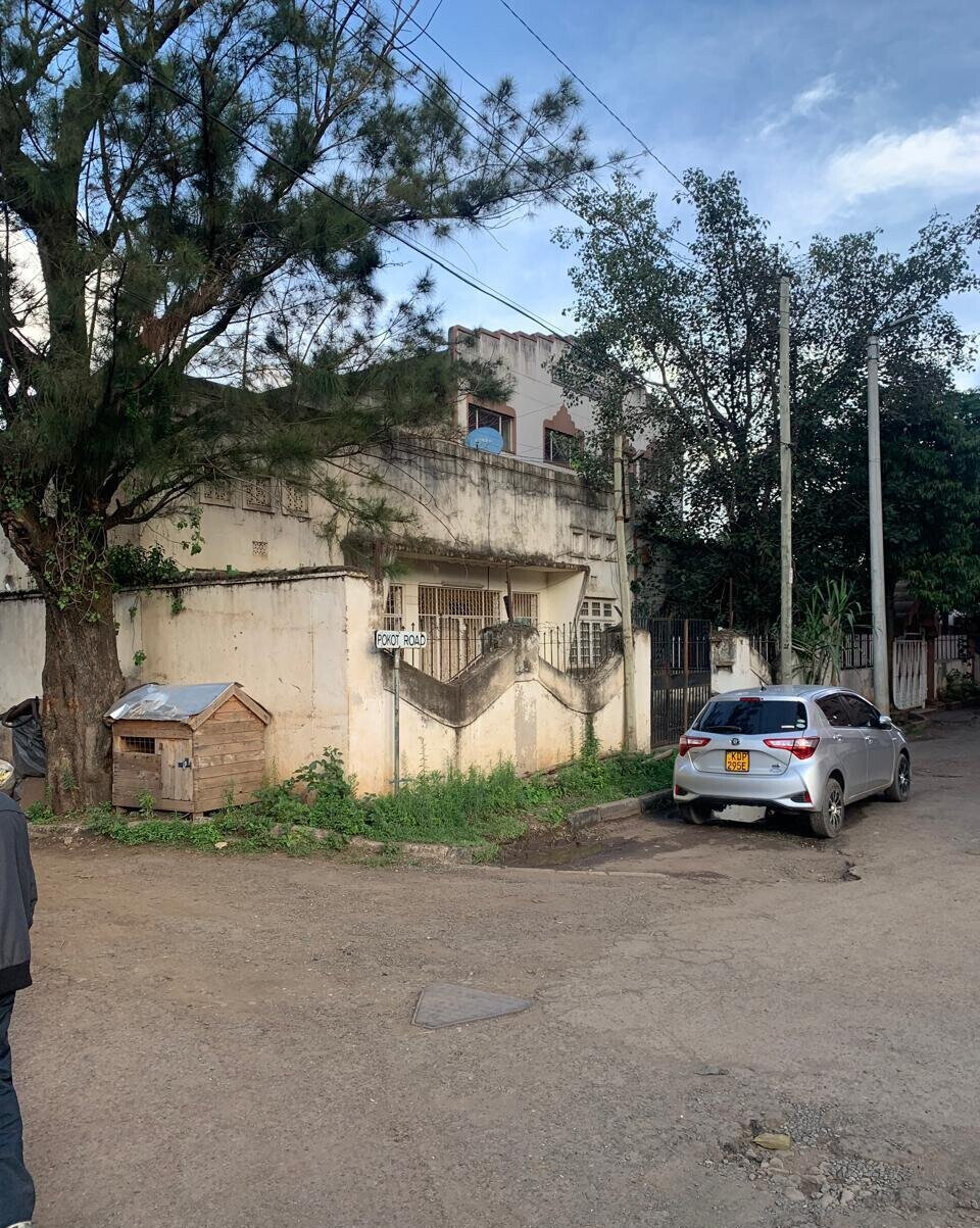 0.3 Acre Plot for KSh 130M