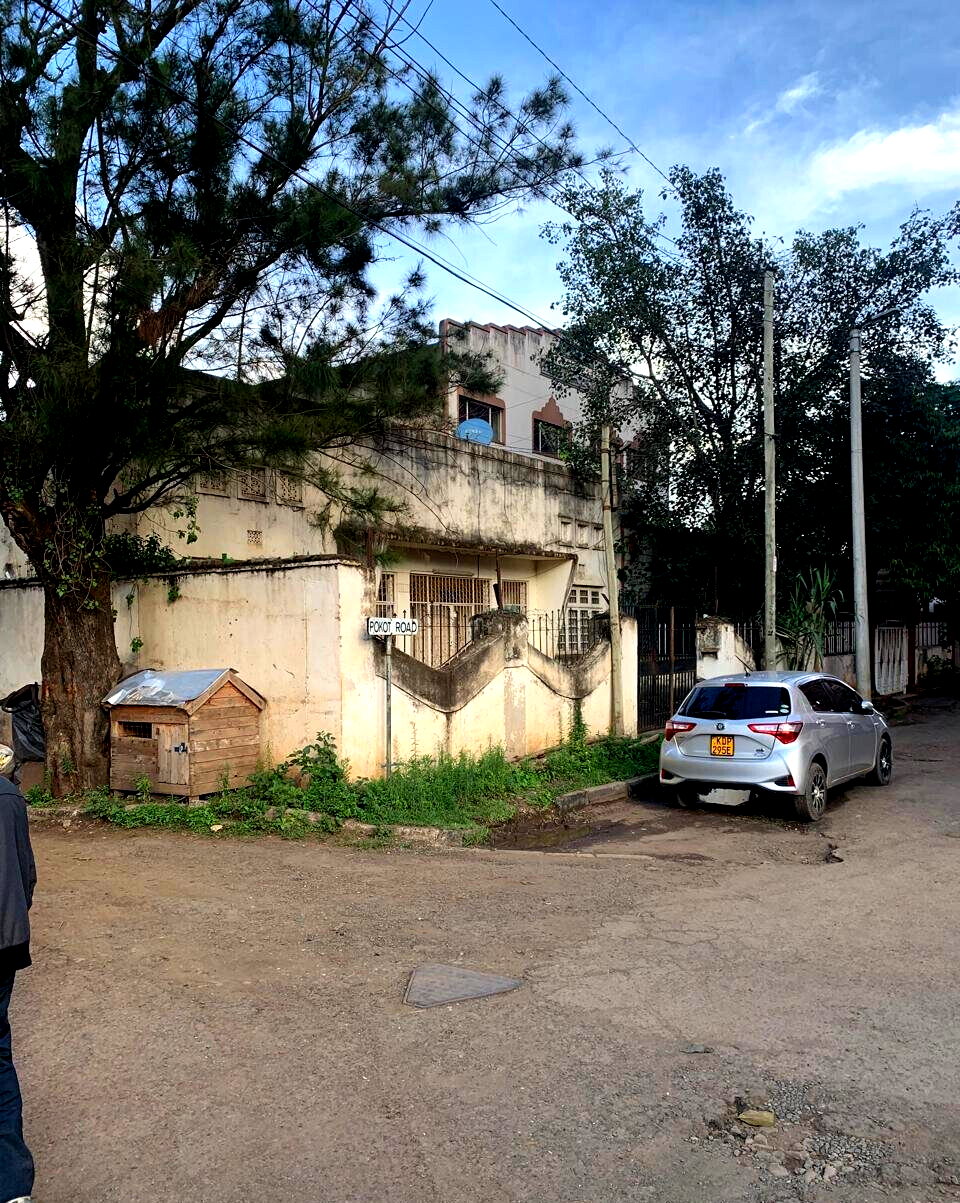 0.3 Acre Plot for KSh 130M