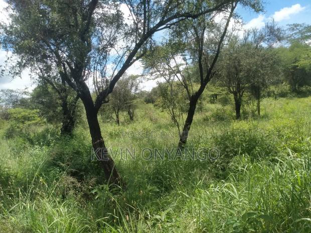 11 Acres Land Along Mombasa Rd, 15 Km From Konza Technocity