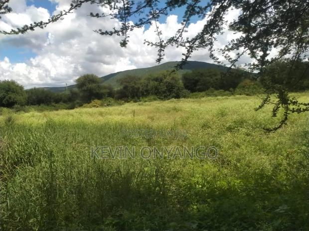 11 Acres Land Along Mombasa Rd, 15 Km From Konza Technocity