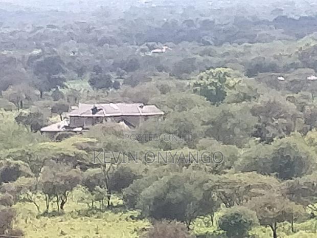 11 Acres Land Along Mombasa Rd, 15 Km From Konza Technocity