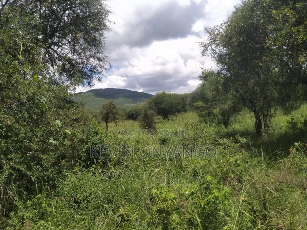 11 Acres Land Along Mombasa Rd, 15 Km From Konza Technocity