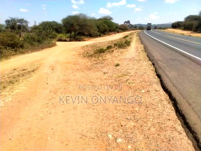11 Acres Land Along Mombasa Rd, 15 Km From Konza Technocity - Image 14