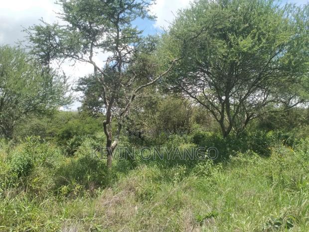 11 Acres Land Along Mombasa Rd, 15 Km From Konza Technocity